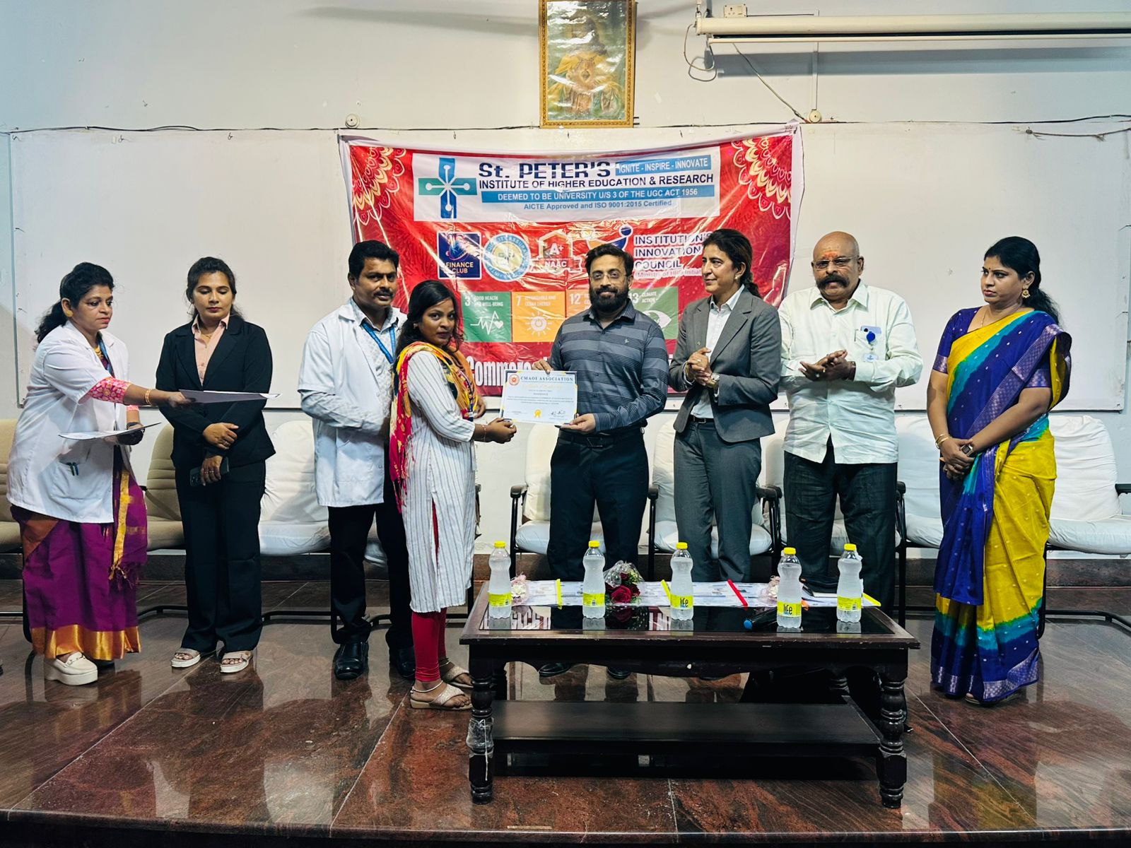 SPIHER Event Image 19